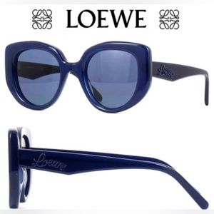 Loewe Sunglasses